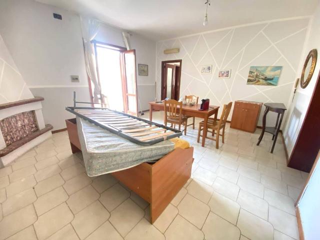Appartamento in affitto a Giugliano In Campania, Campania