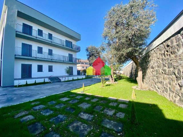 Appartamento in affitto a Ponte Riccio - Giugliano Stazione, Giugliano In Campania