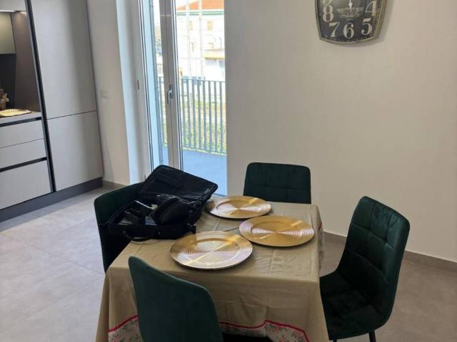 Appartamento in affitto a Ponte Riccio - Giugliano Stazione, Giugliano In Campania