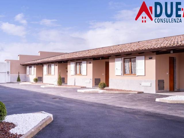 Appartamento in affitto a Giugliano In Campania, Campania