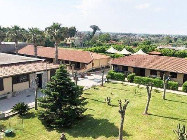 Appartamento in affitto a Colle degli Osci, Giugliano In Campania