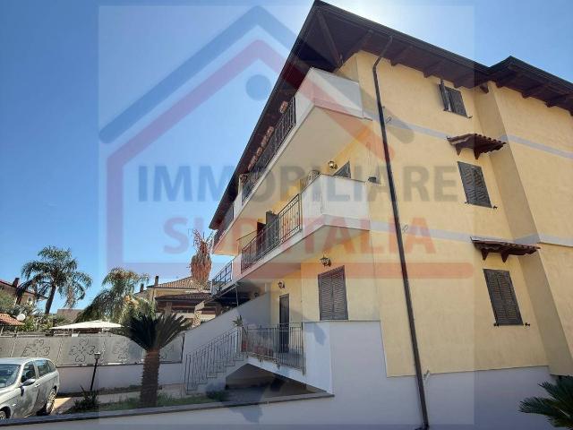 Appartamento in affitto a Giugliano In Campania, Campania