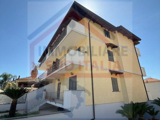 Appartamento in affitto a Giugliano In Campania, Campania
