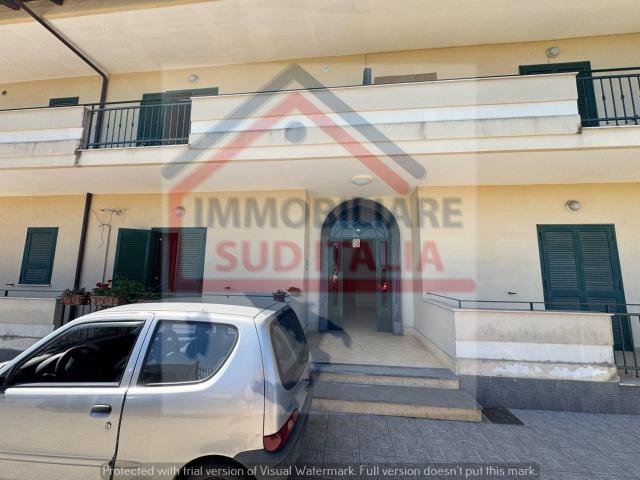 Appartamento in affitto a Giugliano In Campania, Campania