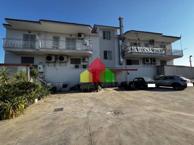 Appartamento in affitto a Giugliano In Campania, Campania