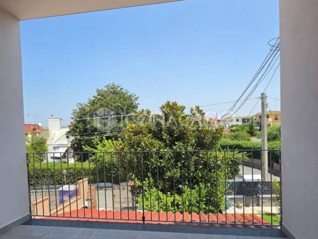 Appartamento in affitto a Giugliano In Campania, Campania