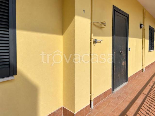 Appartamento in affitto a Giugliano In Campania, Campania