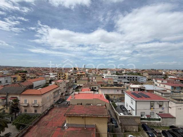 Appartamento in affitto a Giugliano In Campania, Campania