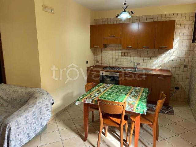 Appartamento in affitto a Capolona, Toscana