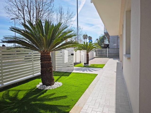 Appartamento in affitto a Giulianova, Abruzzo