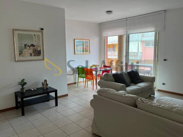 Appartamento in affitto a Giulianova, Abruzzo