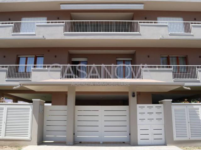 Appartamento in affitto a Giulianova, Abruzzo