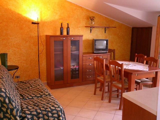 Appartamento in affitto a Giulianova, Abruzzo
