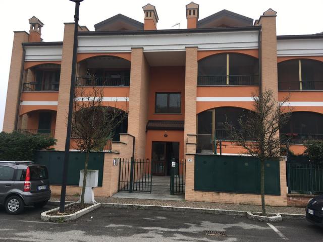 Appartamento in affitto a Giussago, Lombardia