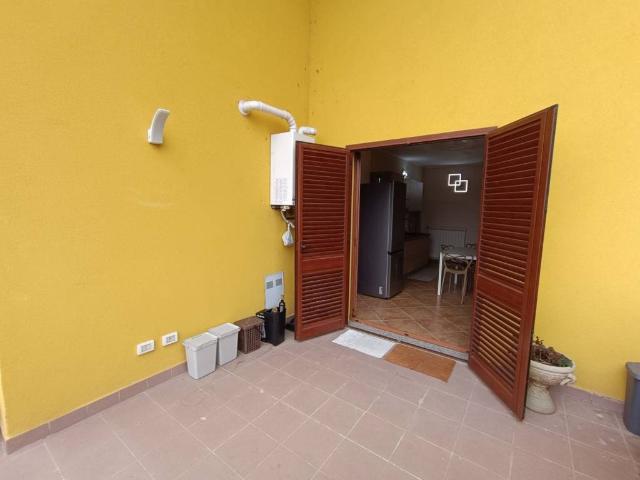 Appartamento in affitto a Giussago, Lombardia