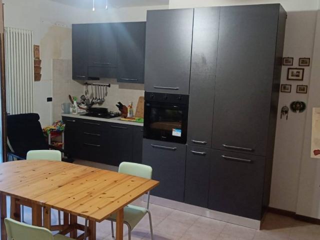 Appartamento in affitto a Giussago, Lombardia