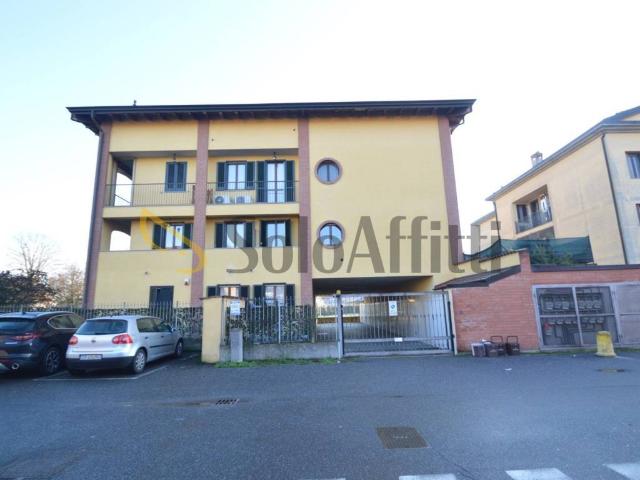 Appartamento in affitto a Casatico, Giussago