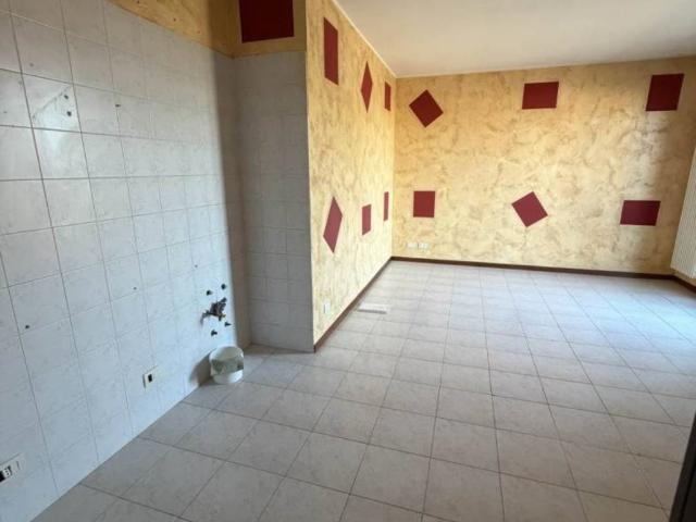 Appartamento in affitto a Stazione Certosa, Giussago