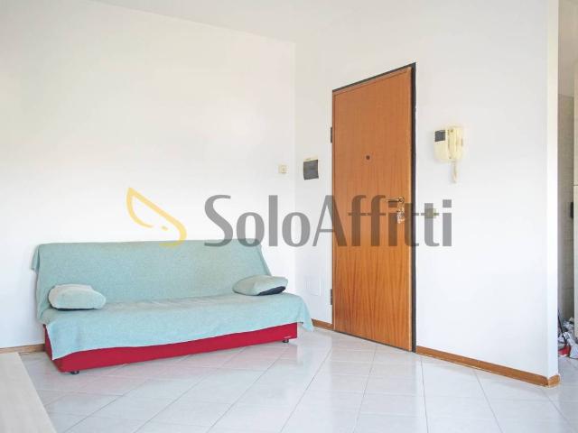 Appartamento in affitto a Birone, Giussano