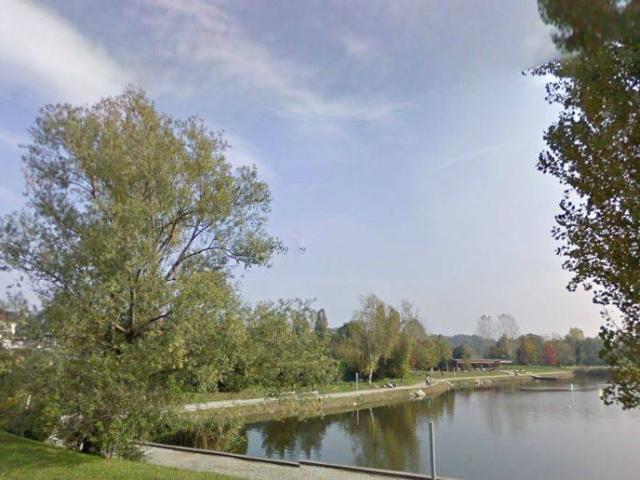 Appartamento in affitto a Robbiano, Giussano