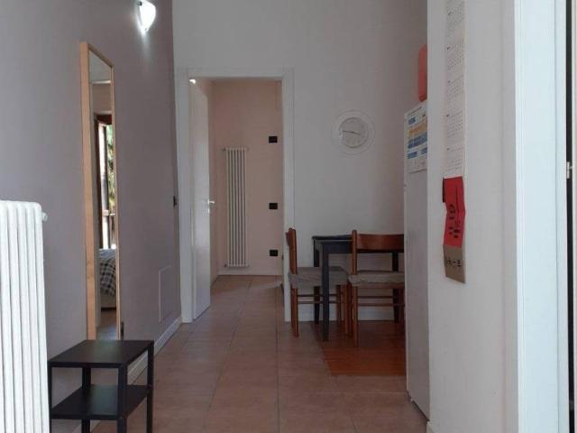 Appartamento in affitto a Robbiano, Giussano