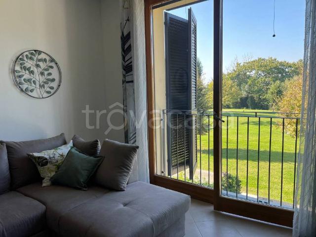 Appartamento in affitto a Torre, Goito