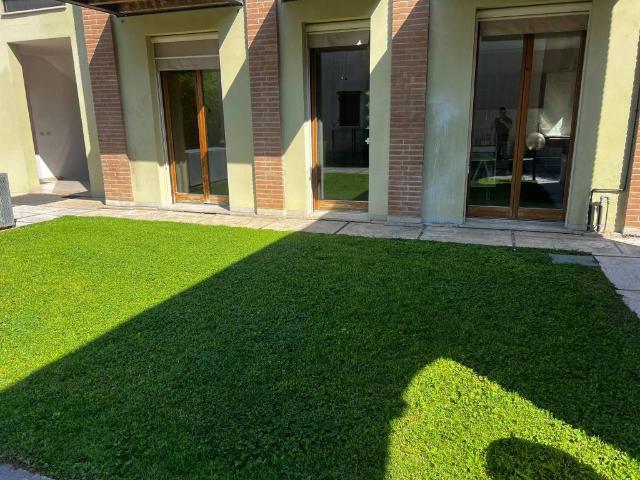 Appartamento in affitto a Torre, Goito