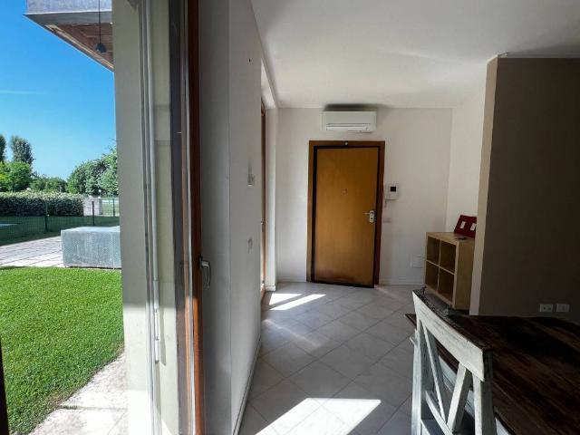 Appartamento in affitto a Torre, Goito