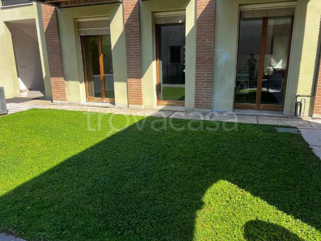 Appartamento in affitto a Torre, Goito