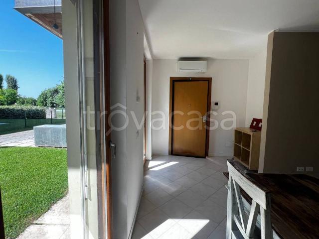 Appartamento in affitto a Torre, Goito