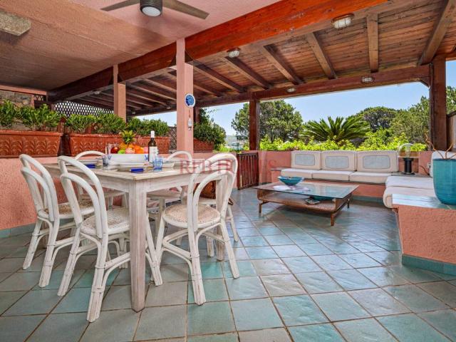 Appartamento in affitto a Villaggio Marineledda, Golfo Aranci