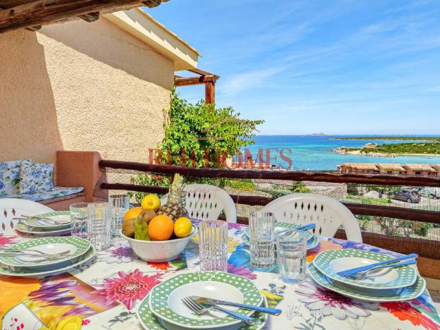 Appartamento in affitto a Baia Caddinas, Golfo Aranci