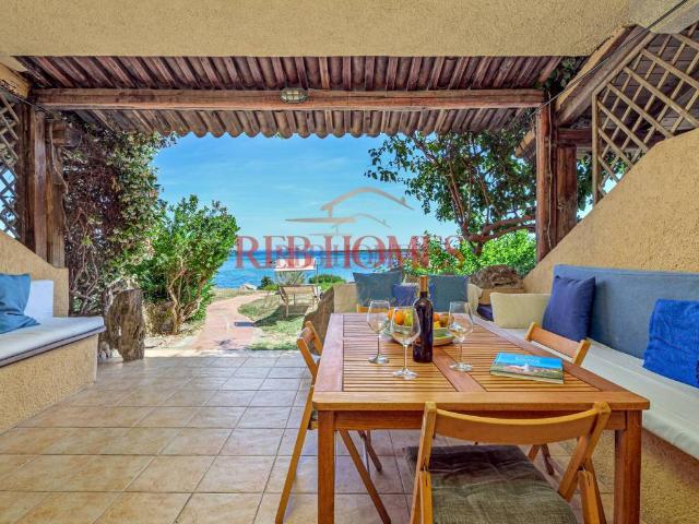 Appartamento in affitto a Baia Caddinas, Golfo Aranci