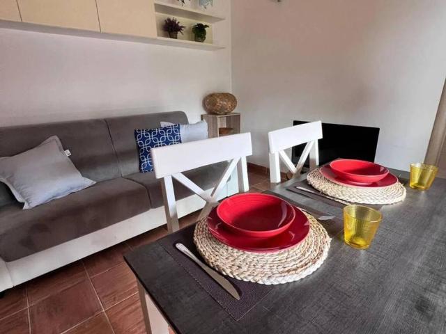 Appartamento in affitto a Baia Caddinas, Golfo Aranci