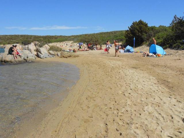 Appartamento in affitto a Baia de Bahas, Golfo Aranci