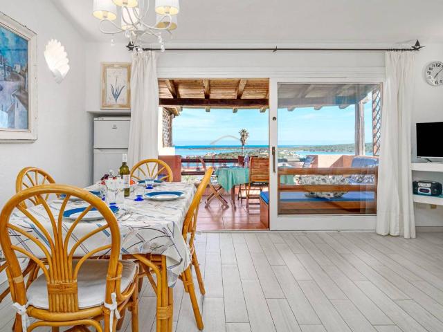Appartamento in affitto a Vela Blu, Golfo Aranci