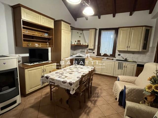 Appartamento in affitto a Bondeno, Bondeno Di Gonzaga