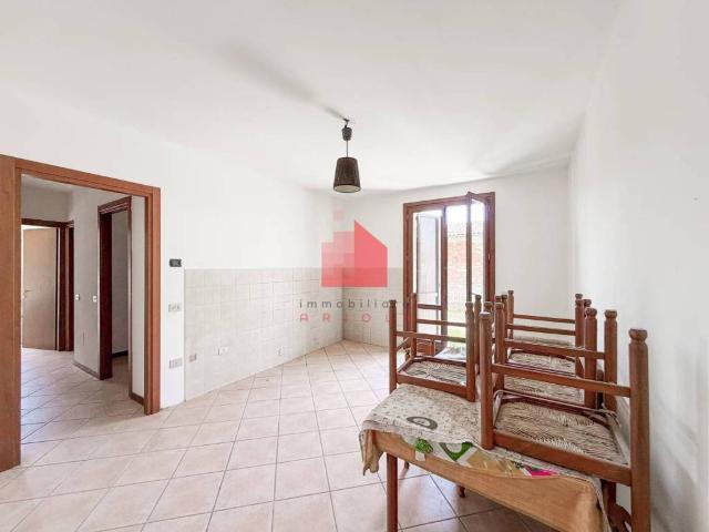 Appartamento in affitto a Bondeno Di Gonzaga, Lombardia