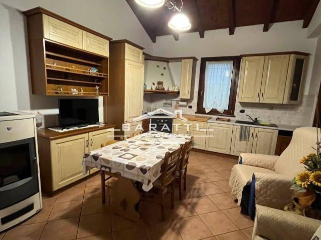 Appartamento in affitto a Bondeno, Bondeno Di Gonzaga