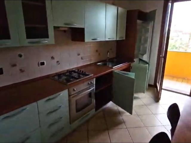 Appartamento in affitto a Gorgo Al Monticano, Veneto