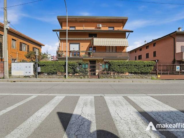 Appartamento in affitto a Gorgonzola, Lombardia