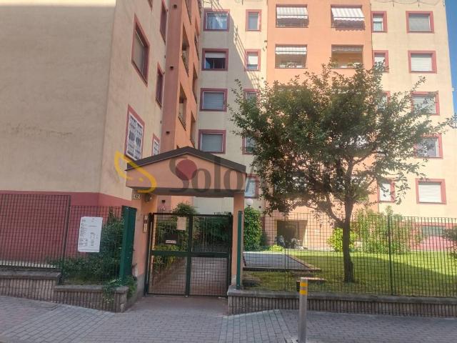 Appartamento in affitto a Gorgonzola, Lombardia
