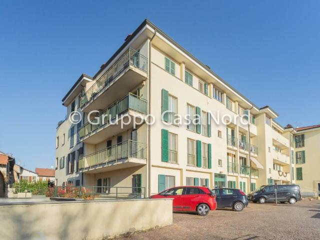 Appartamento in affitto a Gorgonzola, Lombardia