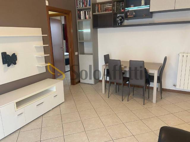 Appartamento in affitto a Cascina Palazzina, Gorgonzola
