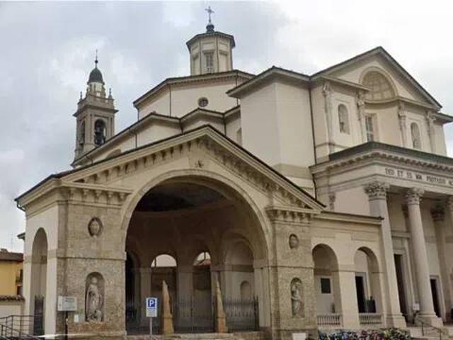 Appartamento in affitto a Gorgonzola, Lombardia