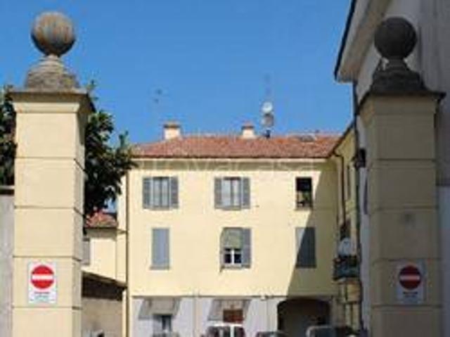 Appartamento in affitto a Casino Luraghi, Gorgonzola
