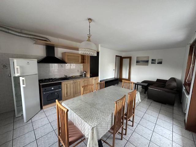 Appartamento in affitto a Campagnuzza / Rojce, Gorizia