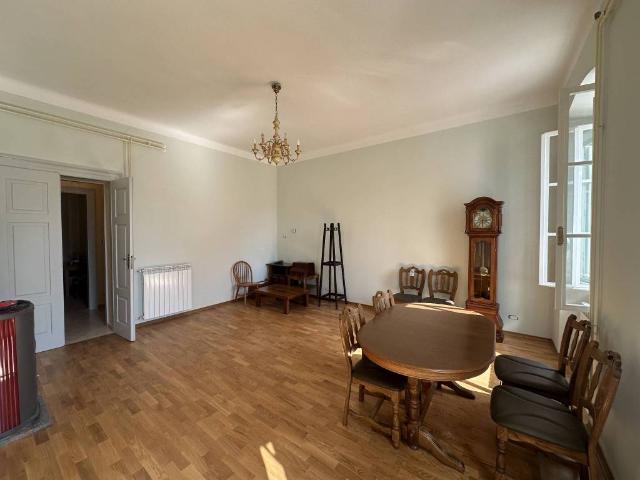 Appartamento in affitto a Borgo Castello, Gorizia