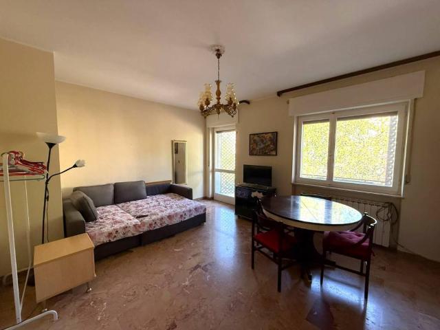 Appartamento in affitto a Sant'Anna / Sveta Ana, Gorizia