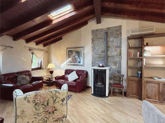 Appartamento in affitto a Borgo Castello, Gorizia